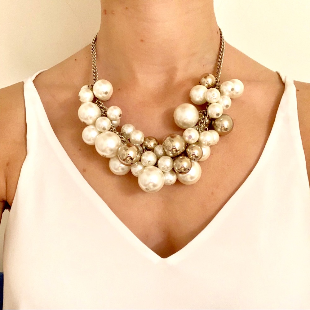 Statement Necklace